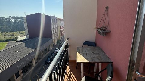 Photo 3 of Apartments for rent in Boiro, A Coruña