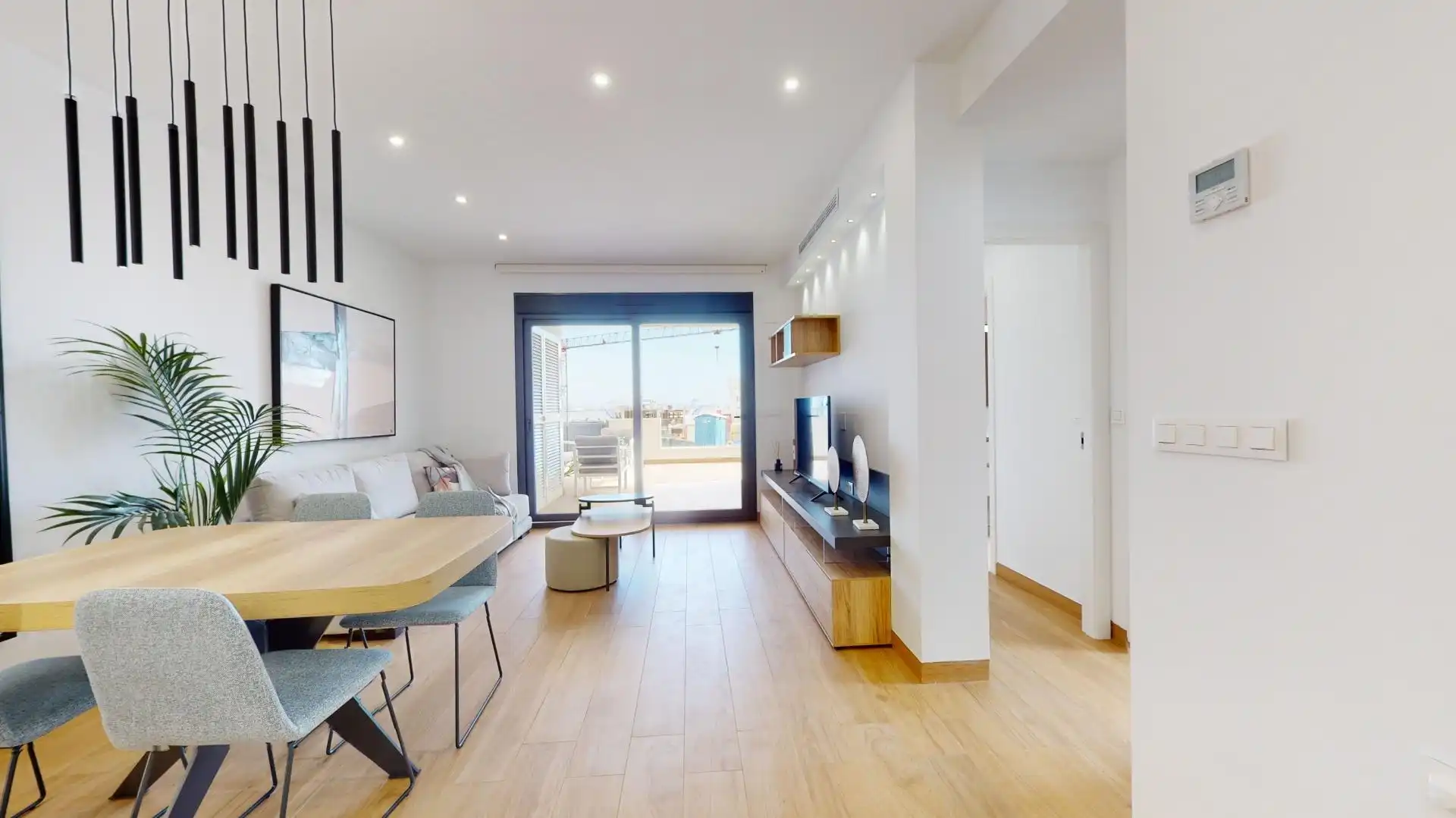 Bungalow with pool for sale in Calle CALPE, imagen 2
