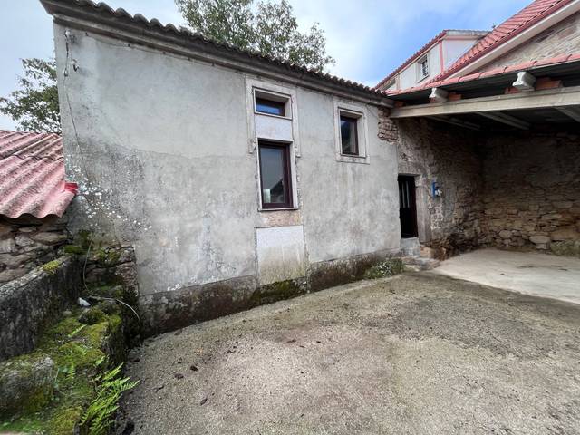 Casa-chalet en Venta en Silleda