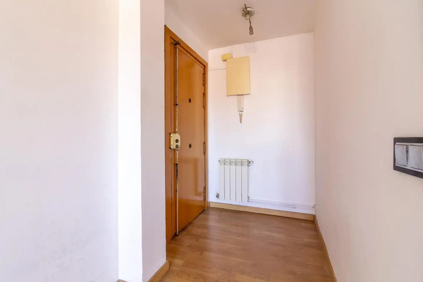 Flat for sale in Alcorcón  with Air Conditioner, Heating and Terrace