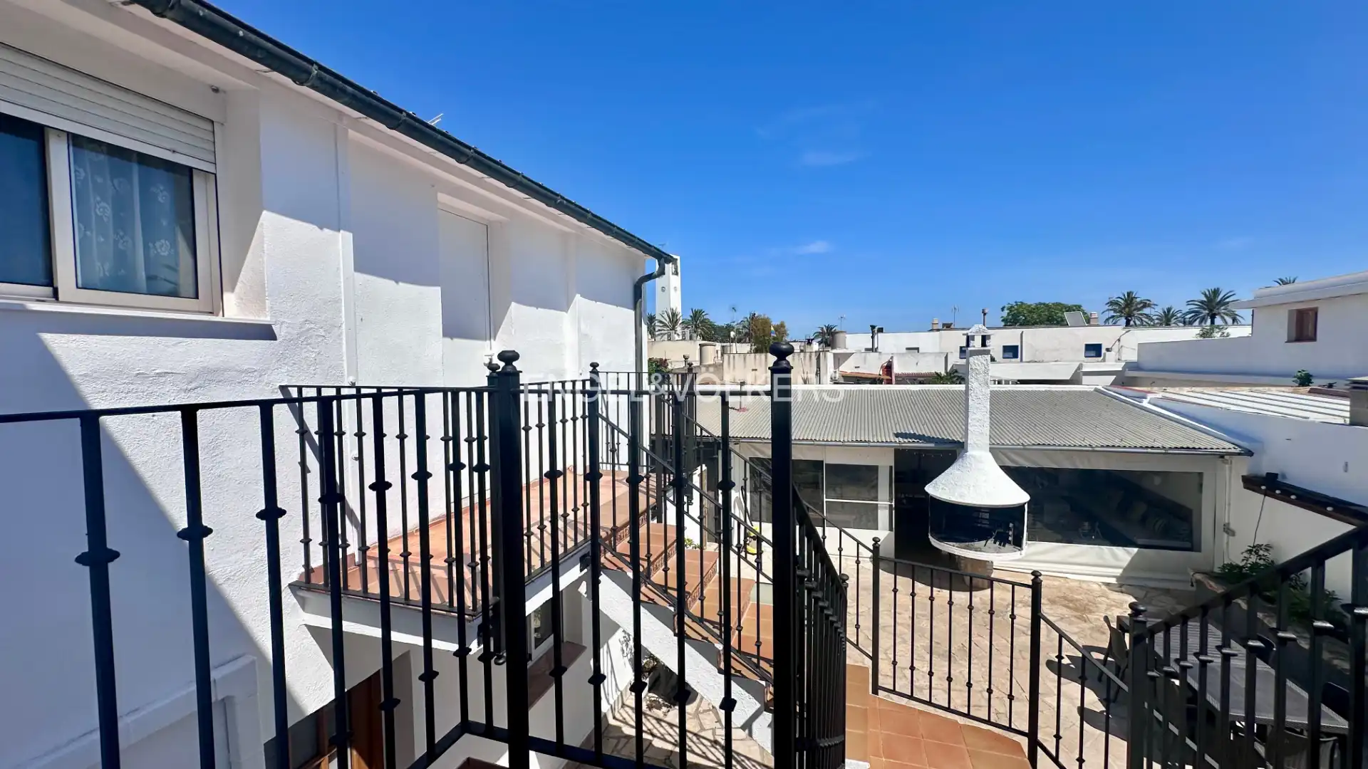Villa mit Terrasse zum Verkauf in Eucaliptus- Poble Nou del Delta, imagen 47