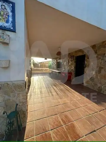 Land for sale in El Pino