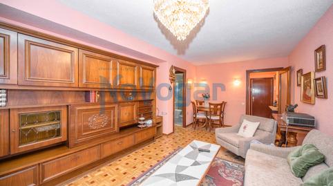 Foto 4 de Pis en venda a Calle Porto Cristo, Parque Lisboa - La Paz, Madrid