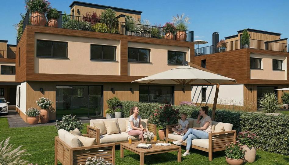 Foto 1 de Pis en venda a Calle Castío, Santillana del Mar, Cantabria