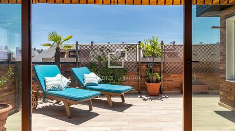 Photo 4 of Attic for sale in Golf - El Carralero, Majadahonda