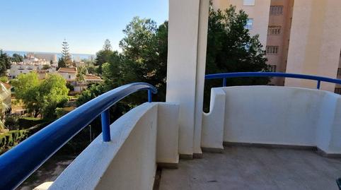 Photo 3 of Flat to rent in Solymar, Benalmádena