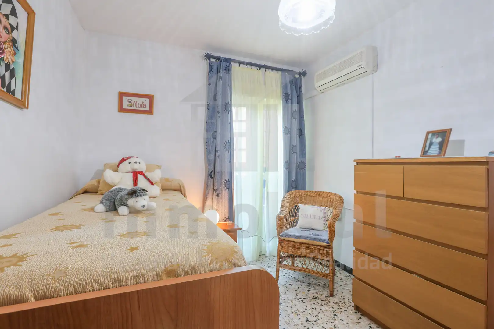 Adosado con balcón en venta en Calle Dolores León, imagen 26