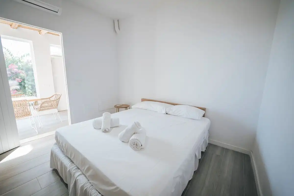 Casa amb terrassa en venda a Sant Jordi de ses salines, imagen 14