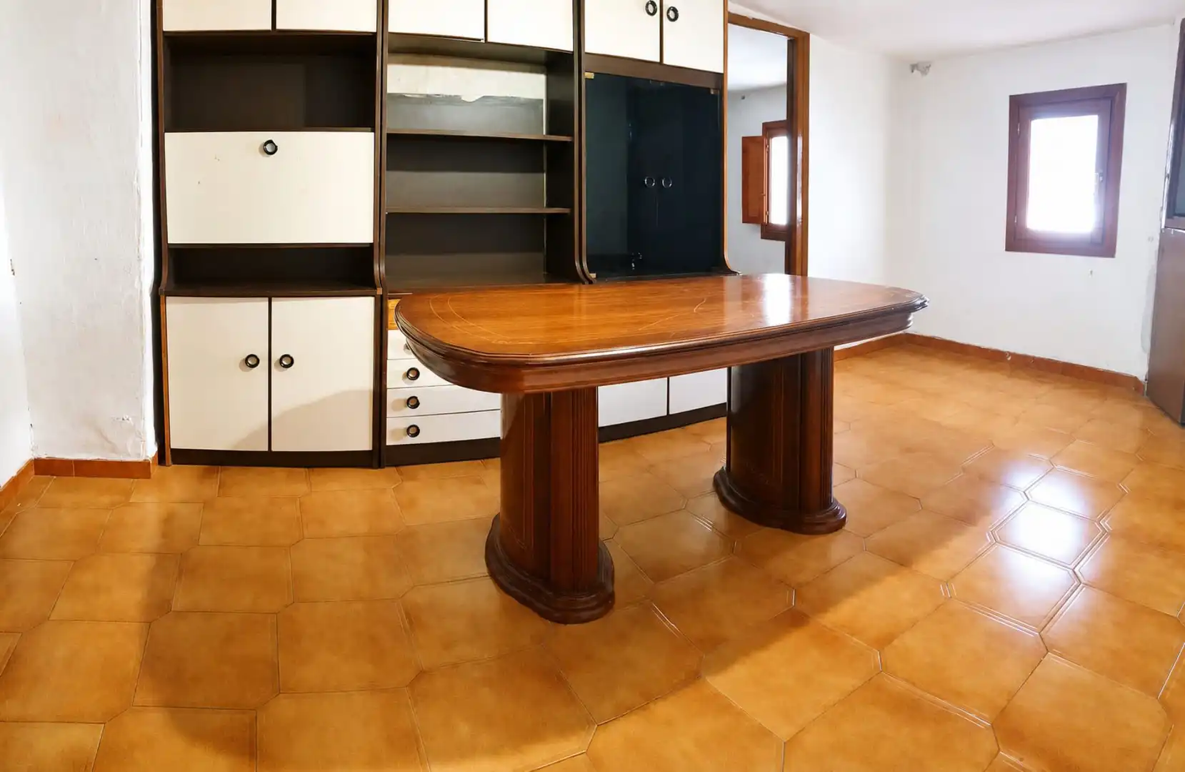 Comedor de Finca rústica en venta en Aniñón con Trastero