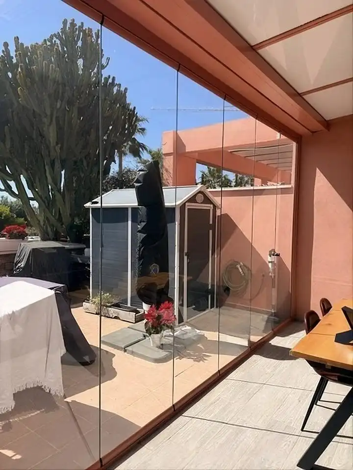 Apartamento de alquiler en Mijas, Málaga
