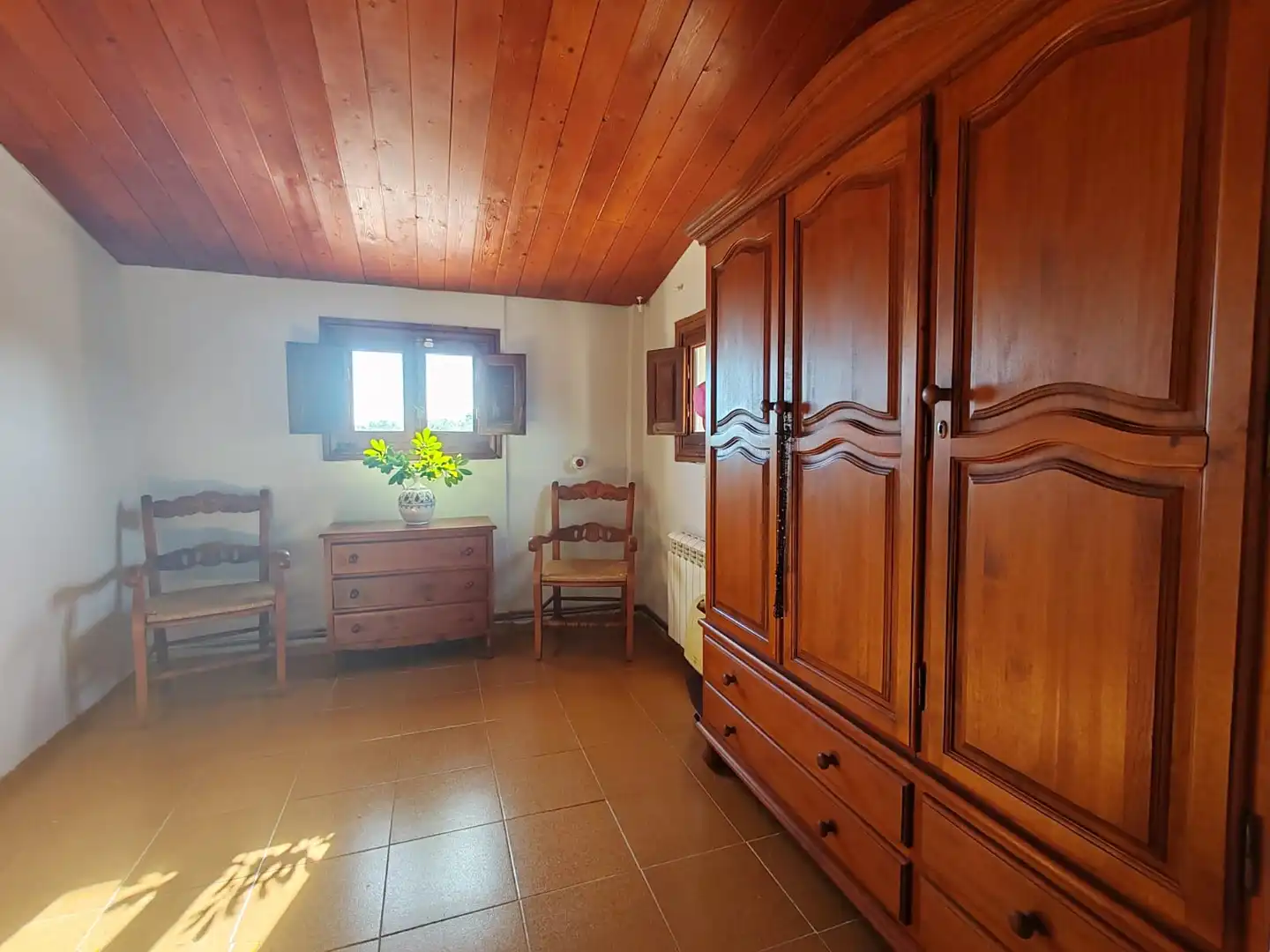 Casa adosada en venta en Castellón de la Plana / Castelló de la Plana con Calefacción, Jardín privado y Terraza
