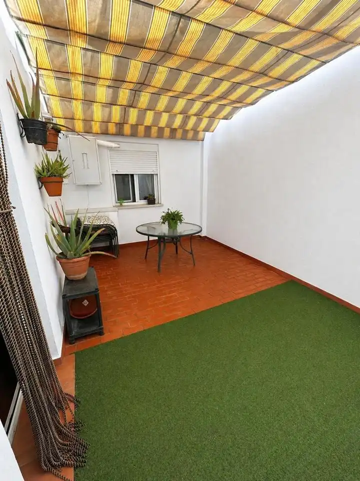 Wohnung zum Verkauf in Casco Antiguo