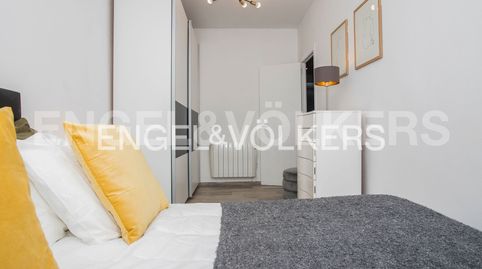 Ático renovado y encantador en Eixample Esquerra, imatge 5