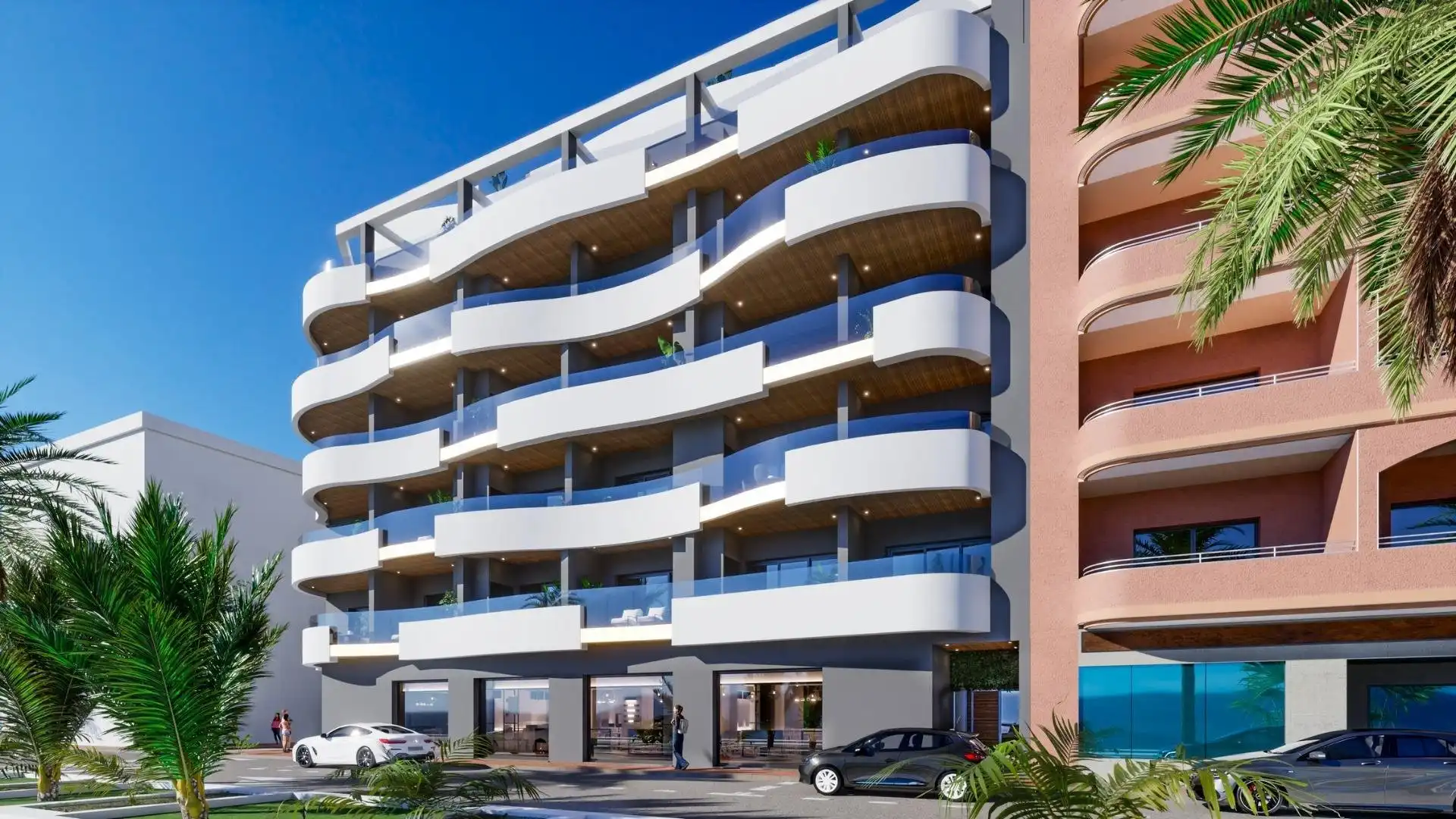 Penthouse with pool for sale in N/A, imagen 4
