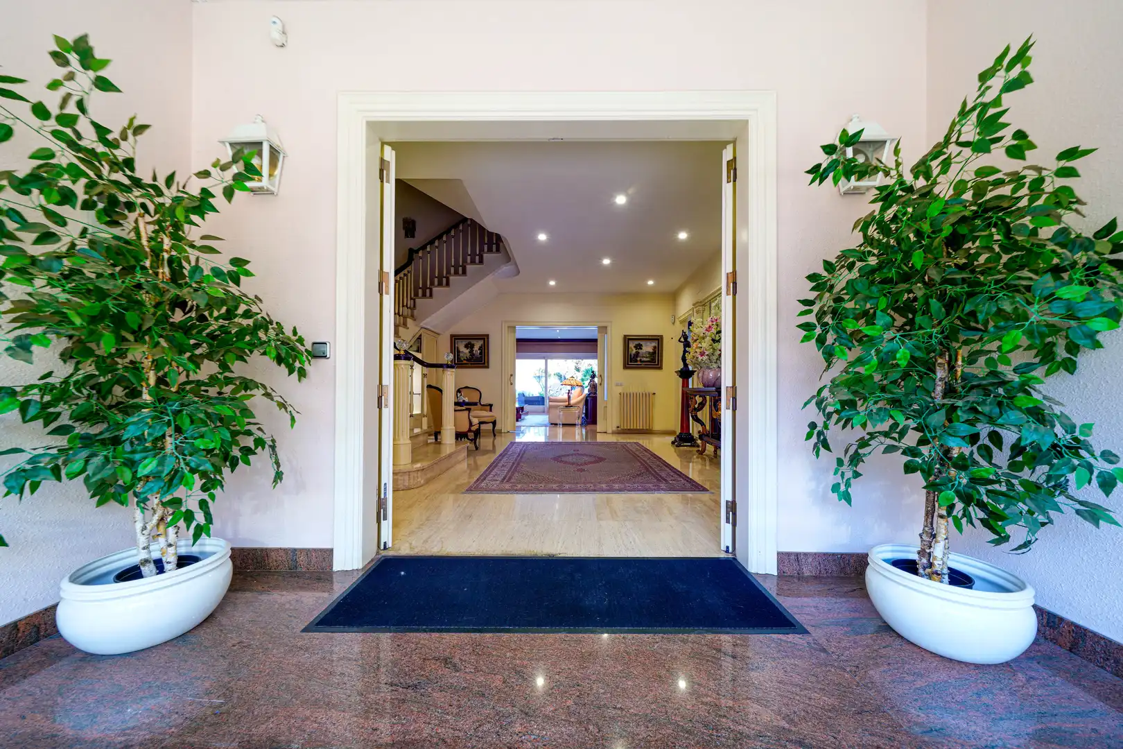 Casa con terraza en venta en Centre, imagen 4