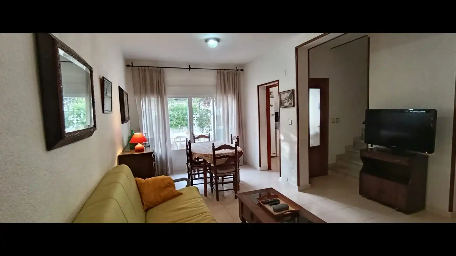 Dúplex con piscina en venta en Azuaga, imagen 3