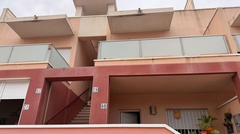 Foto 2 de Apartament en venda a Calle Miguel Hernández, 1, Benferri, Alicante