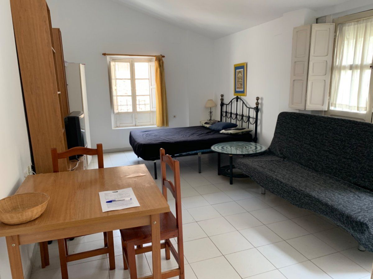 Bedroom of Study to rent in  Granada Capital