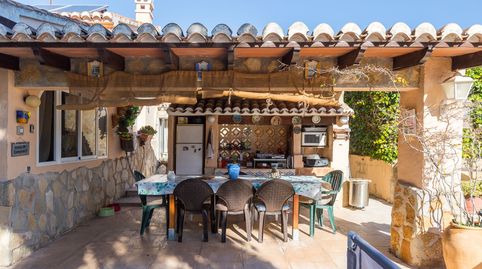 Photo 5 of Houses for sale in Cap Martí - El Tossalet - Pinomar, Jávea / Xàbia