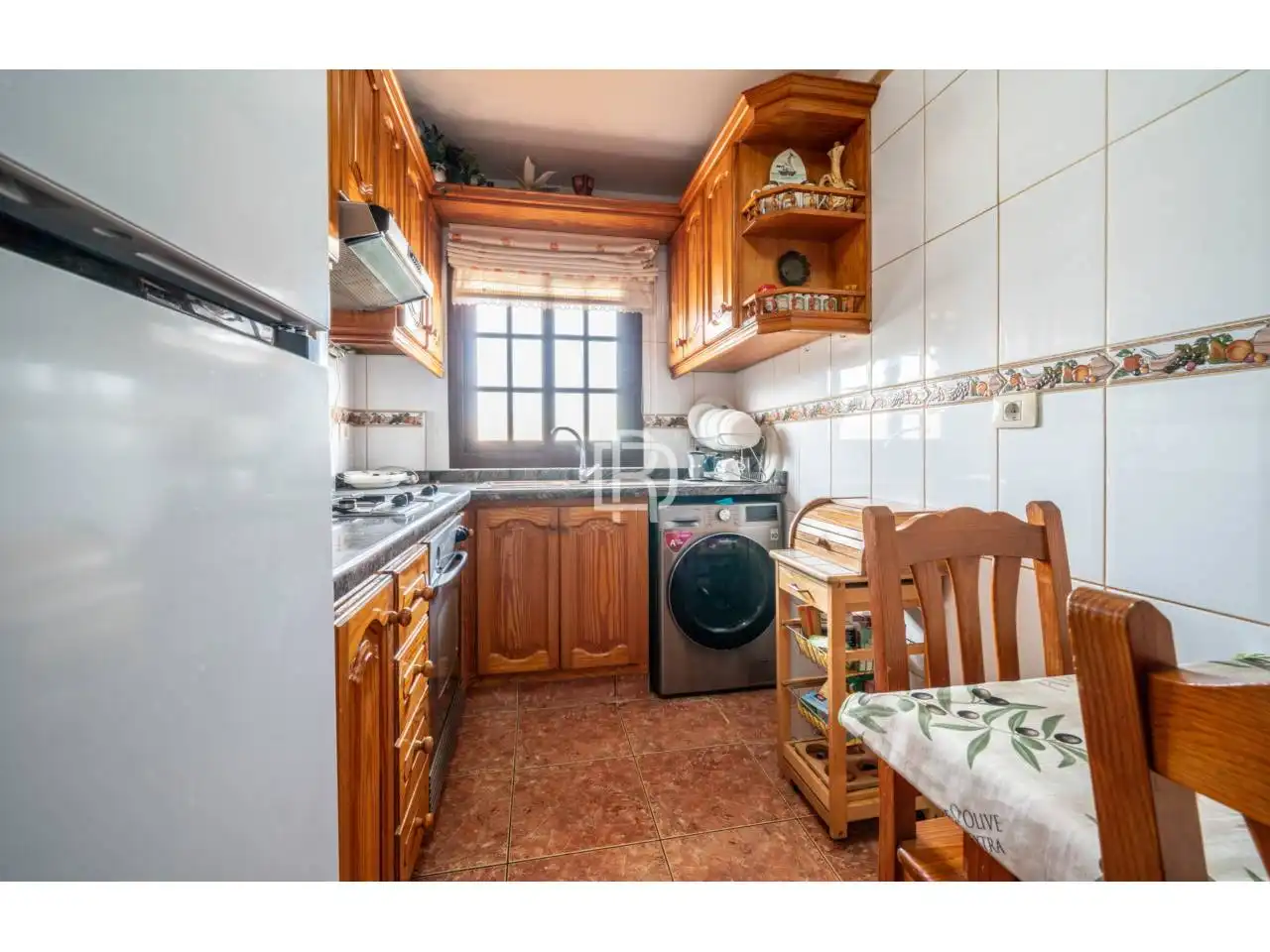 Flat with terrace for sale in Calle Bencomo, imagen 8