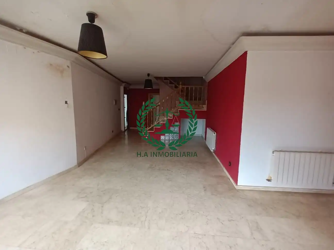 Dúplex en venda en Torrelaguna amb Terrassa