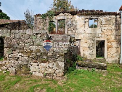 Vista exterior de Casa o xalet en venda en Tui