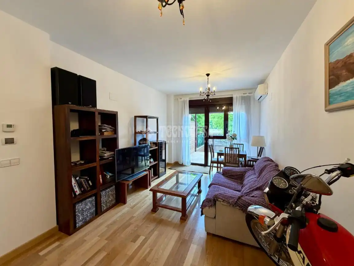 Flat for sale in Ayuntamiento - Avenida Siglo XXI