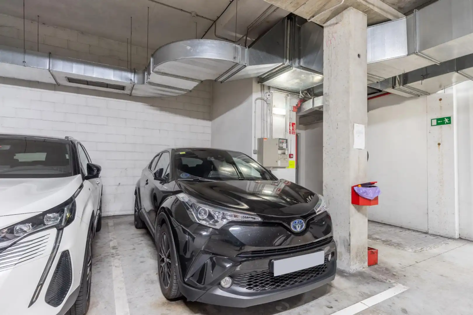 Appartamento con terrazza in vendita a Calle CARBAYU EL 3, imagen 24