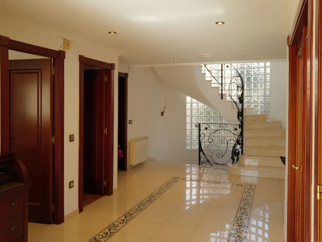 Villa mit Pool zum Verkauf in Carrer de Miguel Hernandez (Escritor) 2, imagen 8