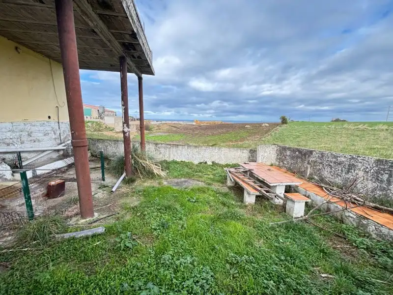 Detached homes for sale in Suances  with Terrace