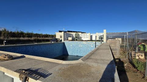 Foto 4 de Casa o chalet en venta en Casinos, Valencia