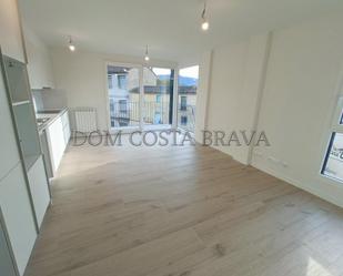 Living room of Flat for sale in Olot  with Heating