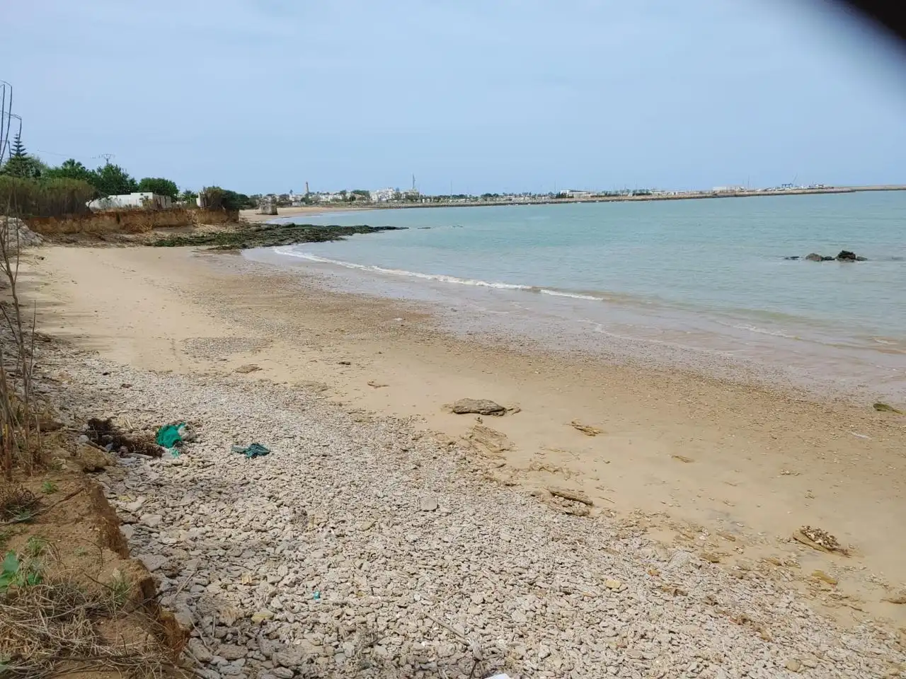 Land for sale in Chipiona