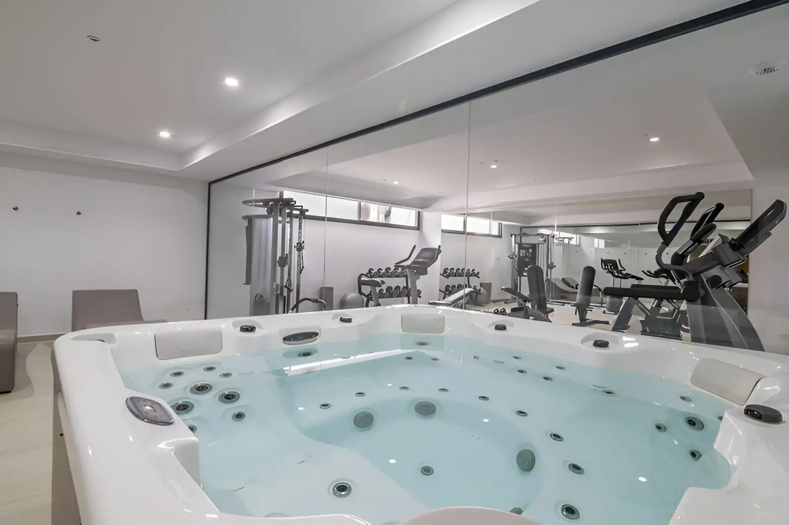 Habitatge amb piscina en venda a Benamara - Atalaya, imagen 46
