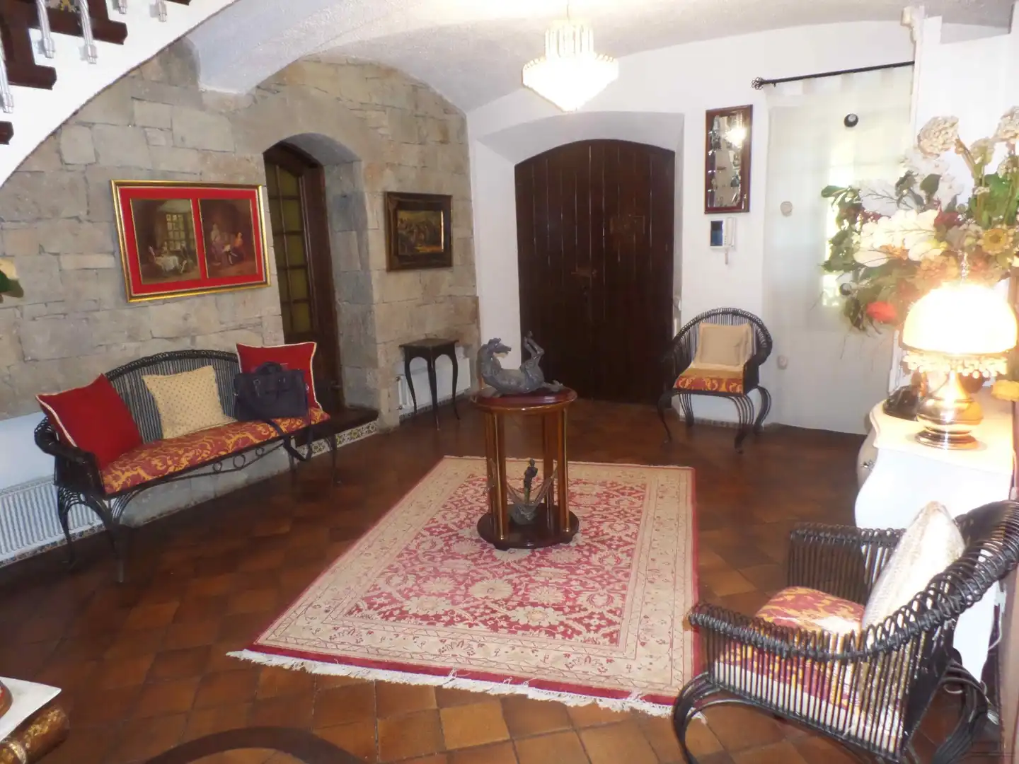 Casa o xalet en venda a Solà de Boix, Sant Quirze Safaja