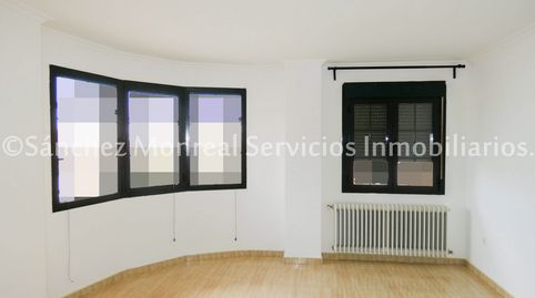 Foto 5 de Piso en venta en Calle Goya, Alcázar de San Juan, Ciudad Real