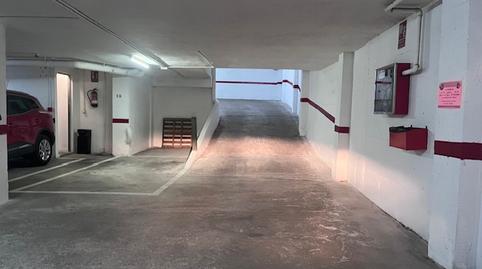 Photo 2 of Garage to rent in Carrer de la Unió, 6, Mestrets, Castellón de la Plana / Castelló de la Plana