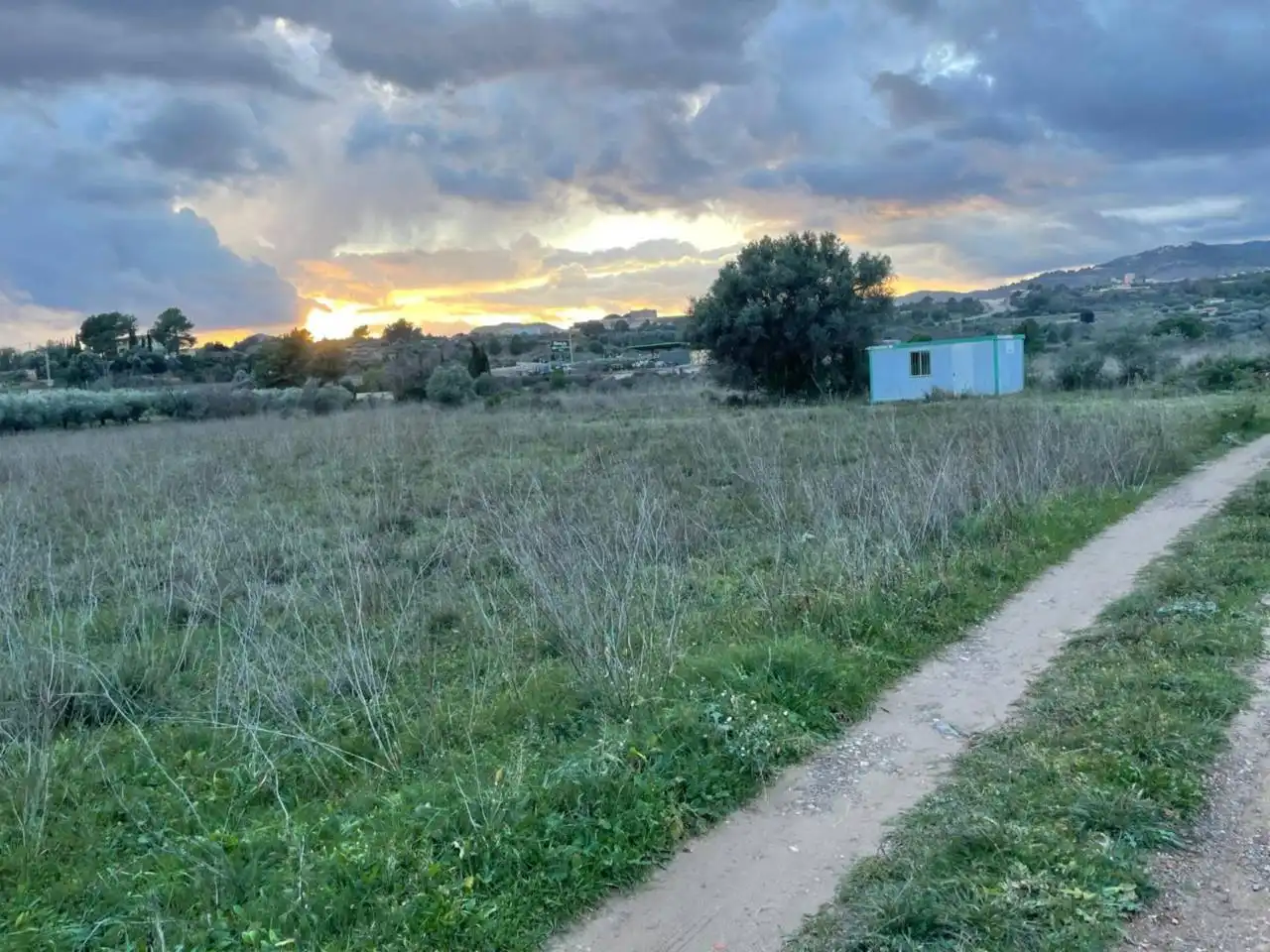 Rustikales Grundstück zum Verkauf in L'Alcora, imagen 3
