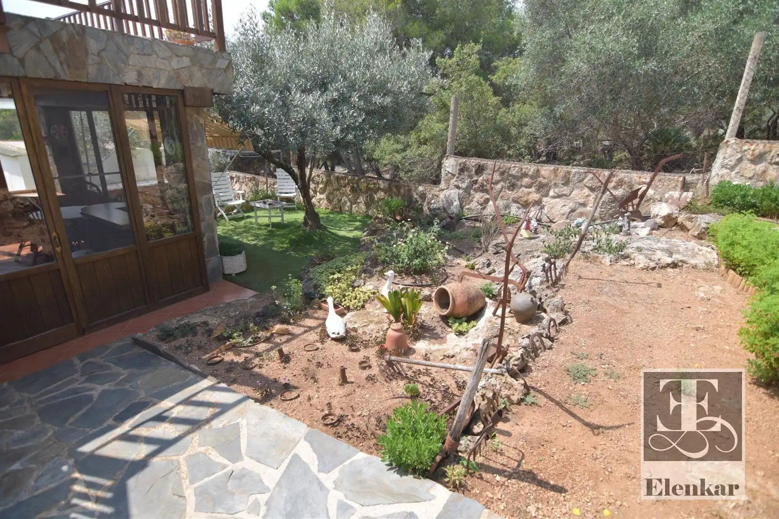 House with pool for sale in JUAN RAMON JIMENEZ, imagen 26