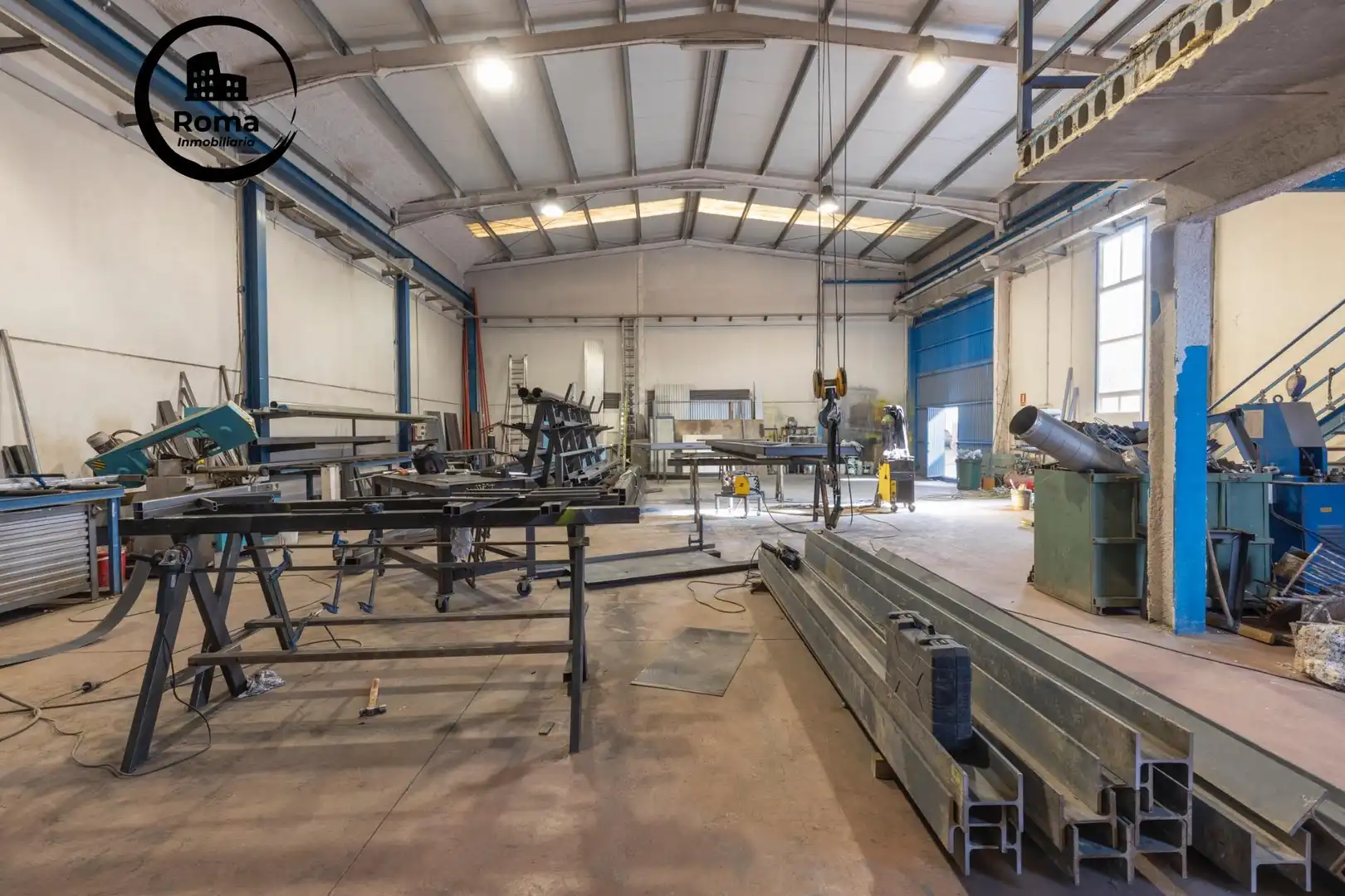 Nave industrielle à vendre à Cijuela, imagen 8