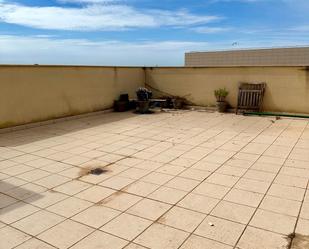 Terrace of Flat for sale in  Palma de Mallorca  with Terrace and Balcony