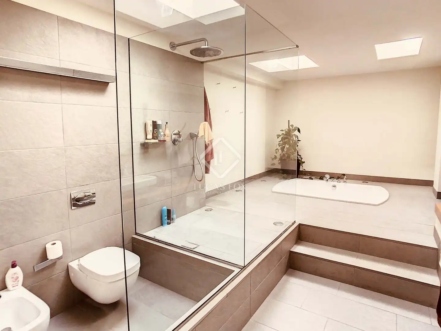 Casa o xalet en venda a Dalt Sant Joan - Plaça Eivissa