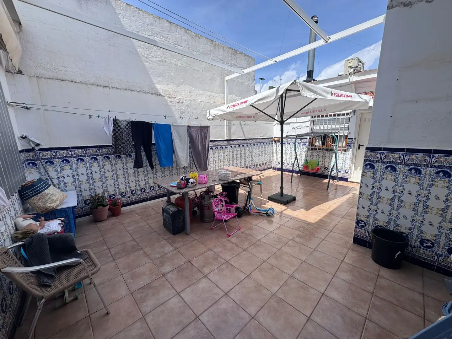 Casa a schiera in vendita a Santiago de la Ribera, imagen 22