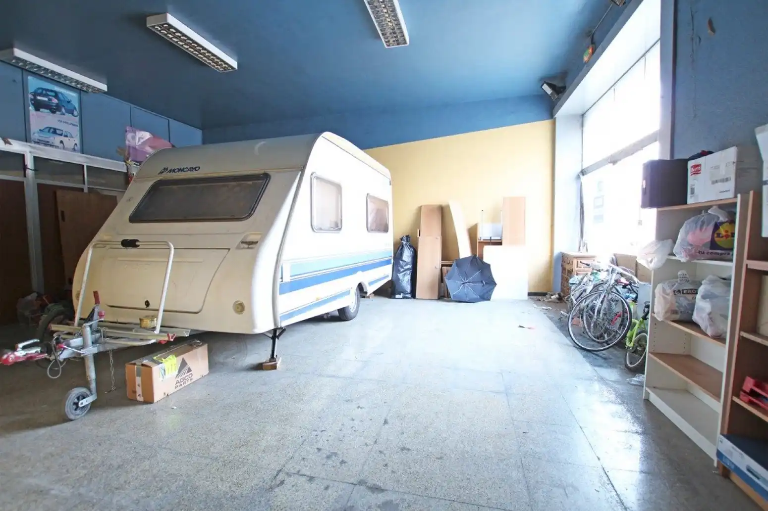 Local comercial en venta en Tafalla - Avenida AVDA ESTELLA, imagen 5