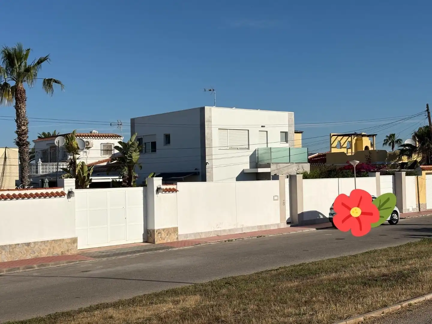 Chalet con piscina en venta en Zona Carrefour - Urbanizaciones, imagen 2
