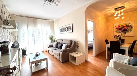 Foto 4 de Piso en venta en Calle de Sol I Padrís, Sol i Padris - Sant Oleguer, Sabadell