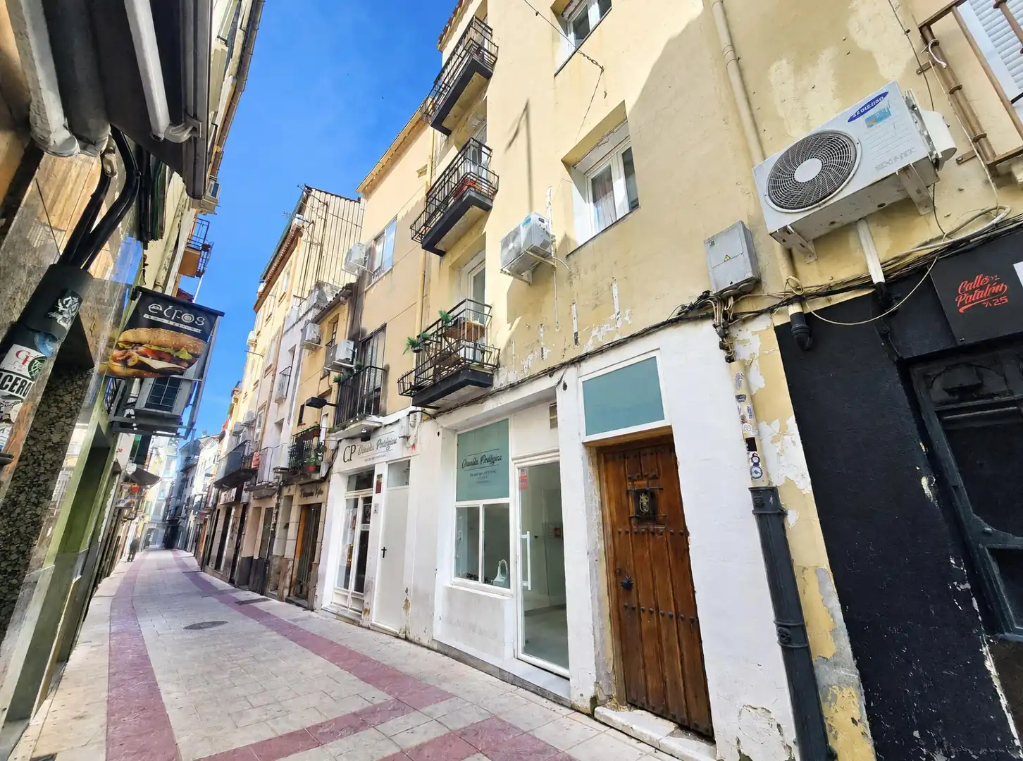 Residenziale in vendita a Calle Calle Patalon, imagen 28