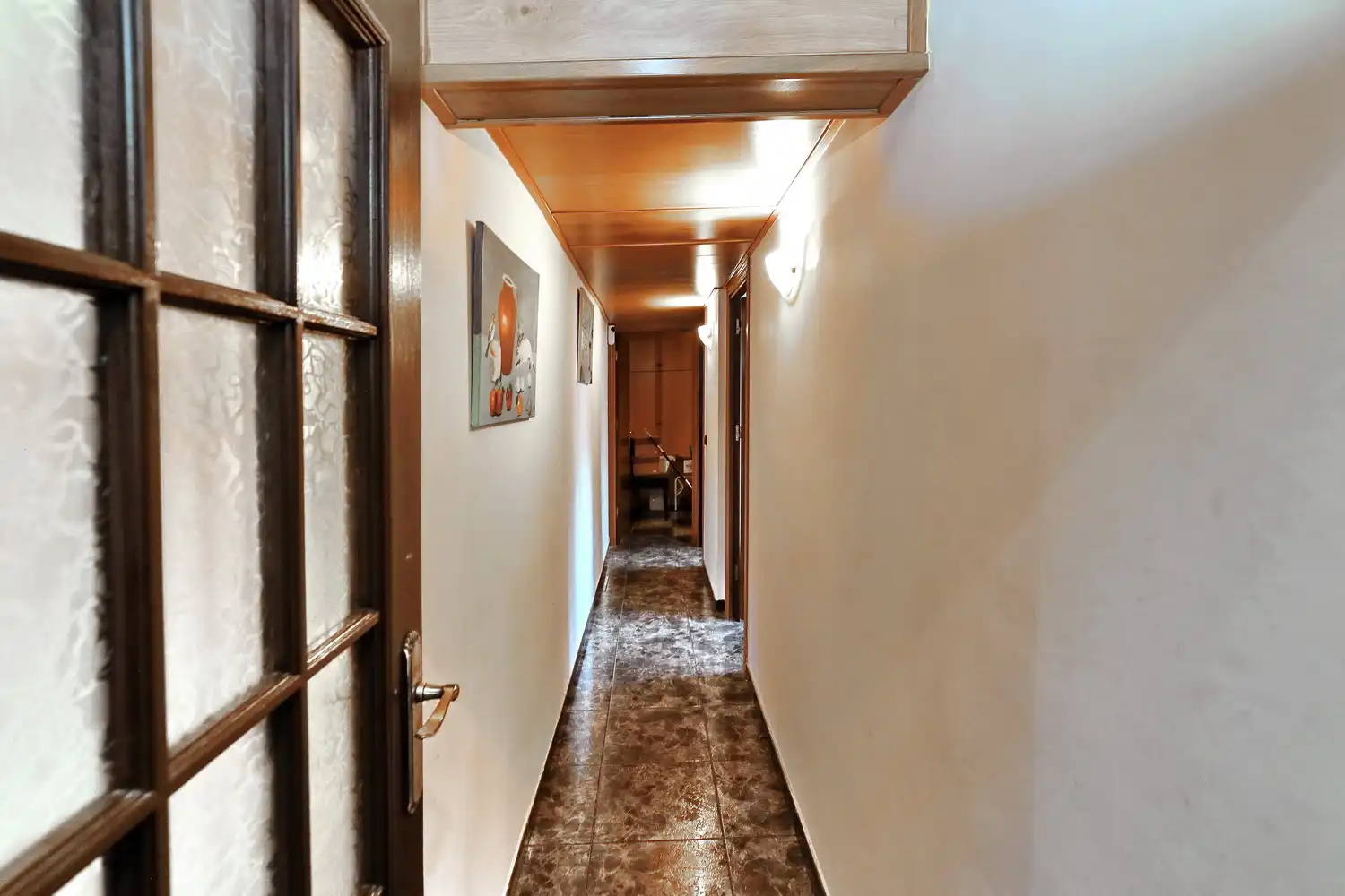 Piso en venta en Nou Barris