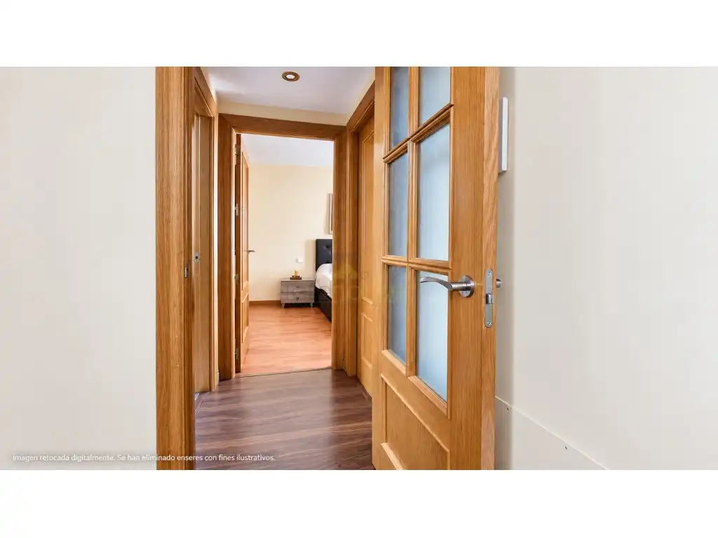 Apartamento en venta en Lorca