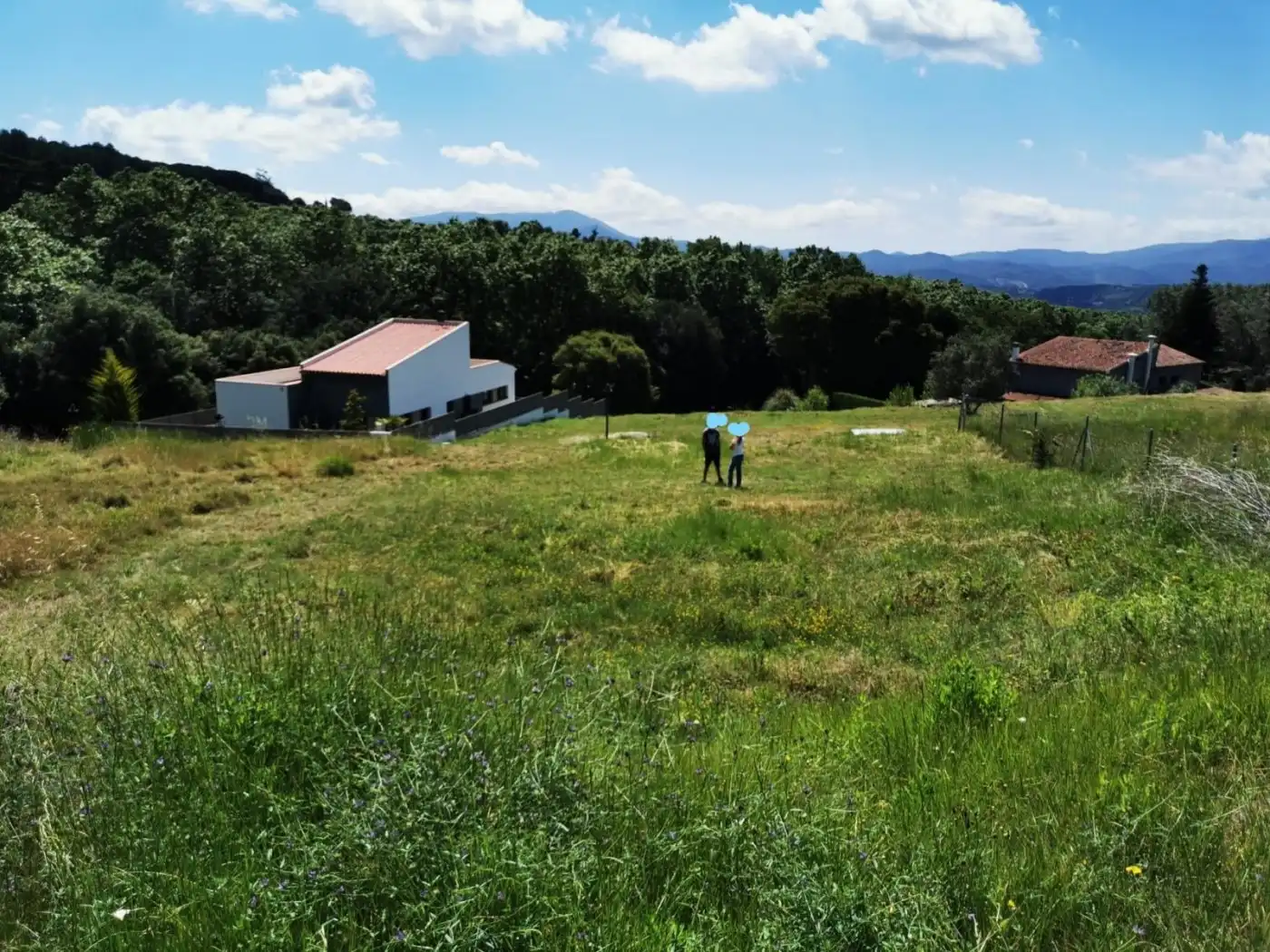 Residencial en venda en Campins